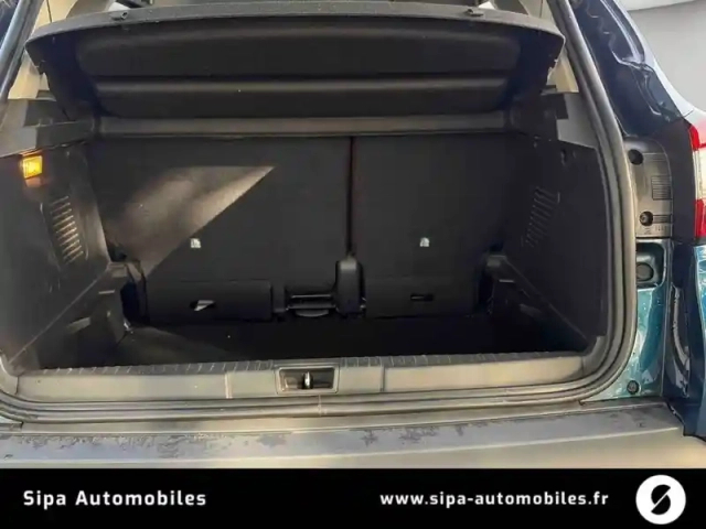 Renault Captur tce 90 energy — photo 6