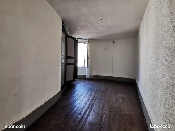 Immeuble de rapport - Centre d'Aubenas - 50 000