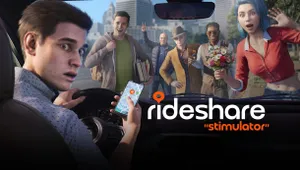 Rideshare "Stimulator" : Saber Interactive dégaine un pari inattendu