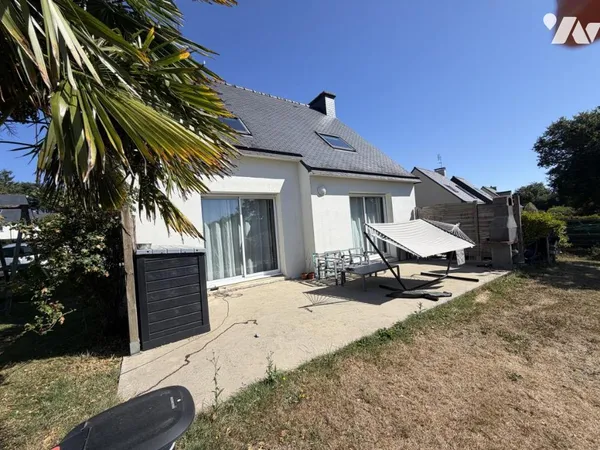 Maison 52 m²