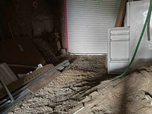 Garage à louer
