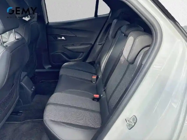 Peugeot 2008 bluehdi 130 s&amp;s eat8 — photo 35