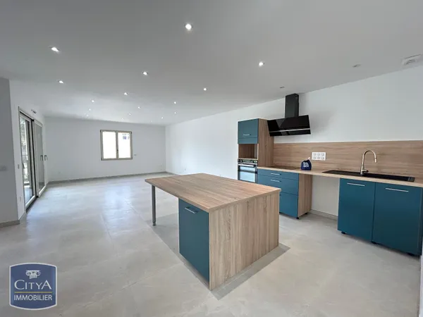 Appartement 3 pièces 90 m²