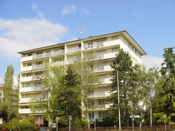Appartement 4 pièces 103 m²