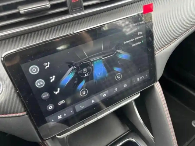 Mg Zs ev 177ch - 50kwh comfort — photo 15