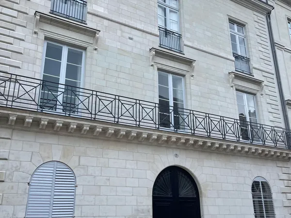 Vends appartement - 215m²