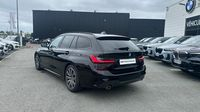 Bmw Série 3 Touring 318dA MH 150ch M Sport — photo 7