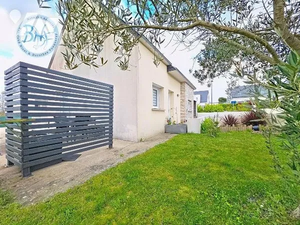 Maison 4 pièces 71 m²