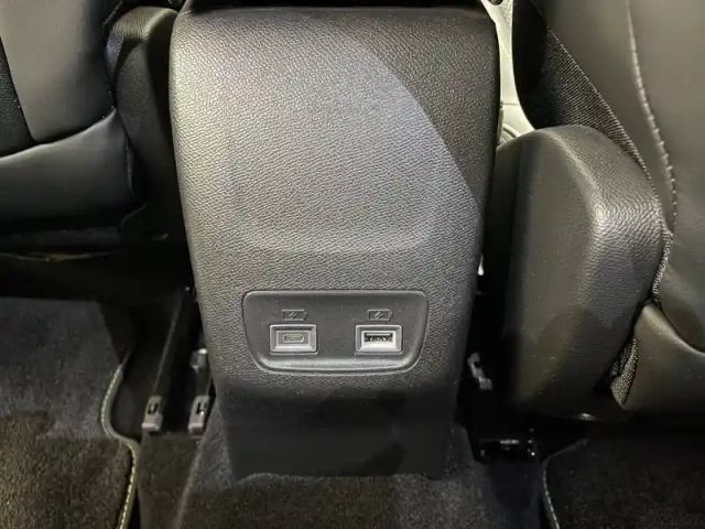 Peugeot 208 puretech 100 s&amp;s bvm6 — photo 62