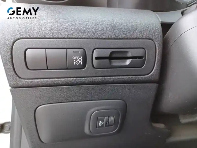 Citroën C3 Aircross puretech 130 s&amp;s eat6 — photo 14