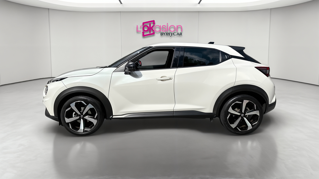 Nissan Juke HYBRID 143 — photo 2