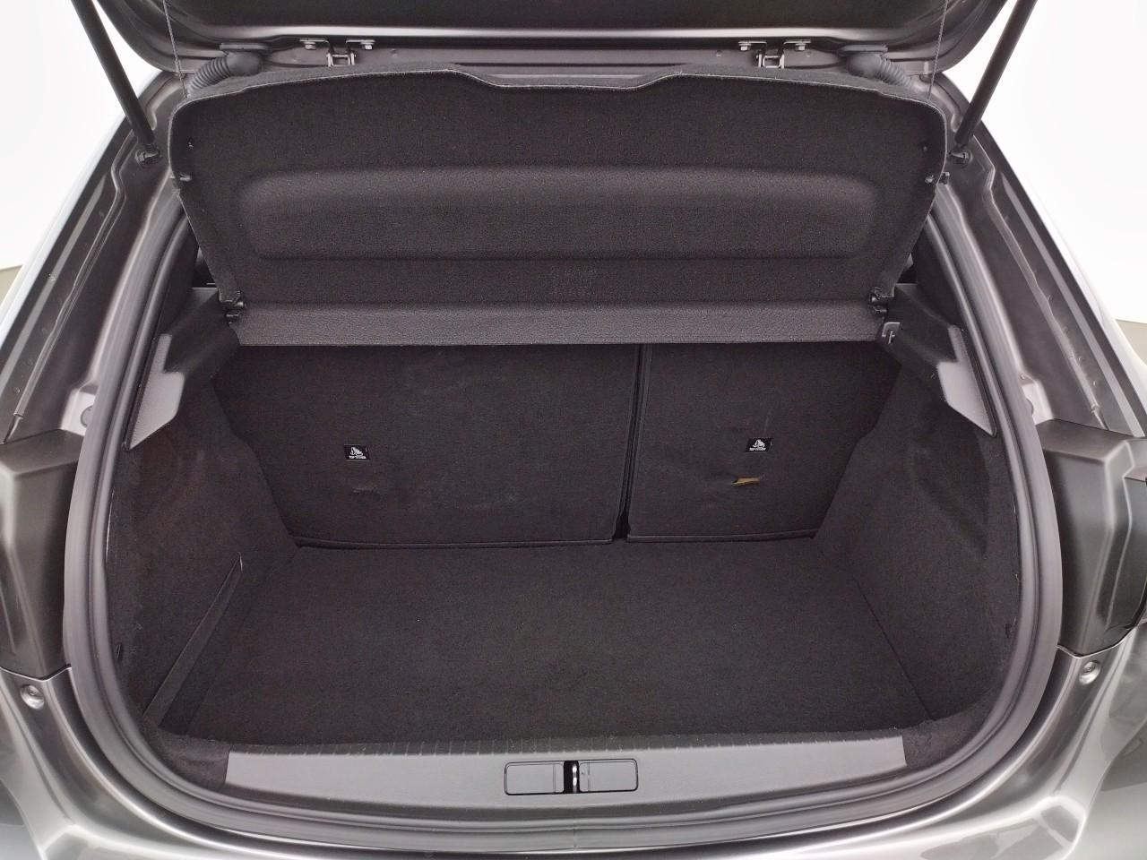 Peugeot 208 puretech 100 s&s bvm6 style — photo 14