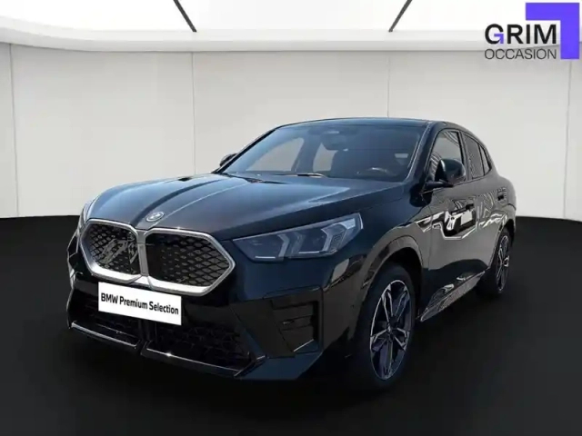 Bmw X2 i edrive20 204ch bva