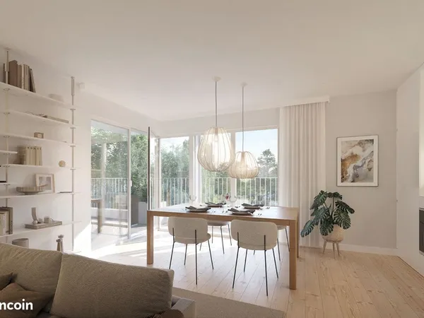 Appartement - Arras - Minelle