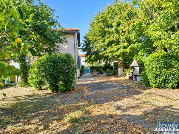 Maison 5 pièces 170 m²