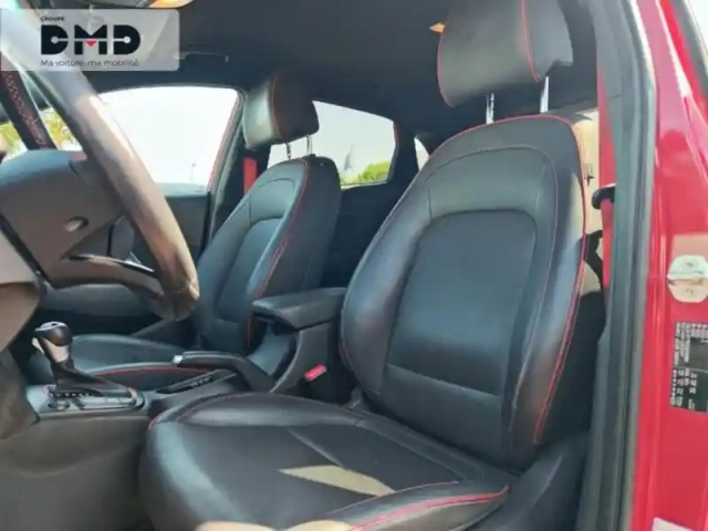Hyundai Kona 1.6 t-gdi 177ch fap creative dct-7 — photo 9