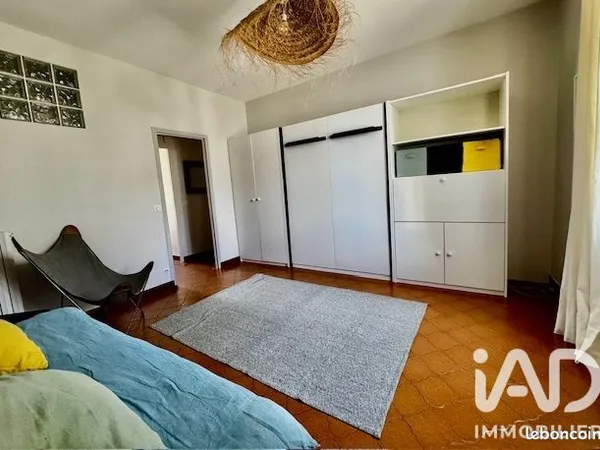Appartement 2 pièces 28 m²