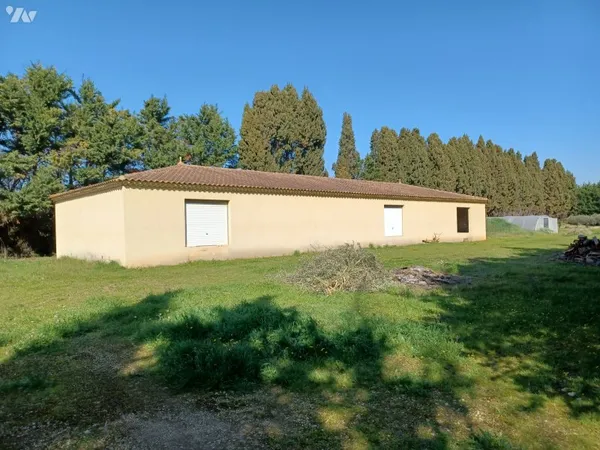 Bien agricole 10000 m²