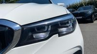 Bmw Série 3 Touring 318iA 156ch M Sport 8cv — photo 17
