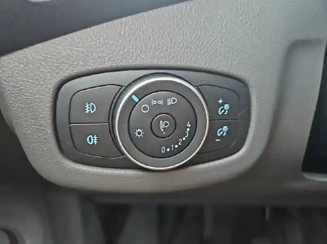 Ford Transit Connect fourgonnette l2 1.0e 100ch e85 trend — photo 15