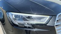 Audi S3 2.0 TFSI 310ch quattro S tronic 7 — photo 17