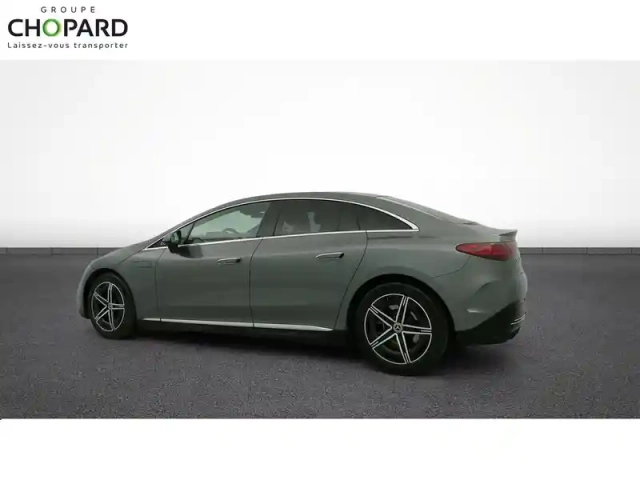 Mercedes Classe E eqe 350+ — photo 41