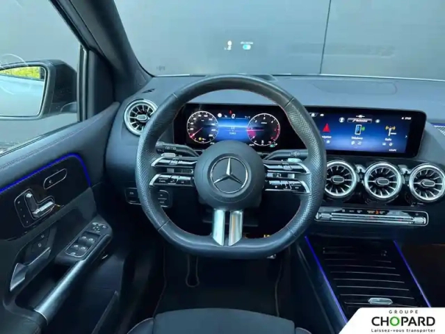 Mercedes Classe B 200 d 8g-dct — photo 16