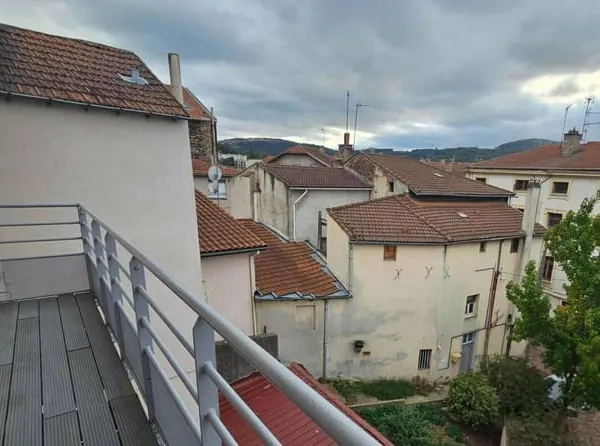 Appartement 4 pièces 104 m²