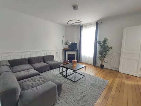 Loue appartement