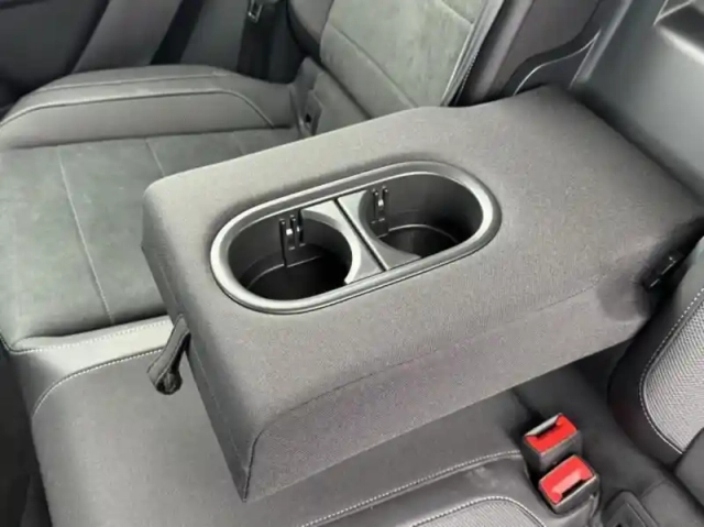 Volkswagen T-Roc 1.5 tsi evo 150ch style dsg7 — photo 35