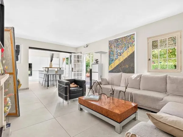 Maison 4 pièces 106 m²