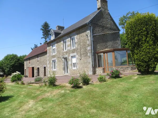 Maison 5 pièces 100 m²