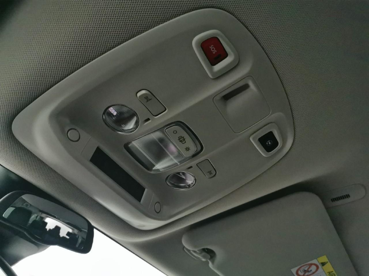 Citroën Spacetourer xl bluehdi 180 s&s eat8 shine — photo 21