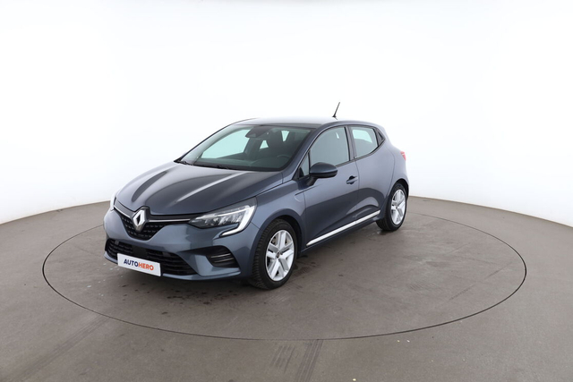 Renault Clio 1.6 E-Tech Zen