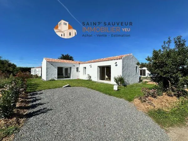 Maison 4 pièces 70 m²