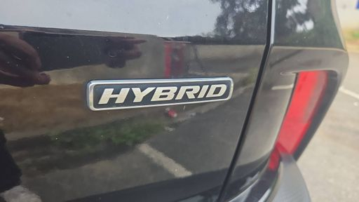 Ford Kuga 2.5 Duratec 190 Flexifuel Hybrid CVT - Titanium – 2023 – 51567 km – Hybride essence bioéthanol – Boîte Automatique — photo 9