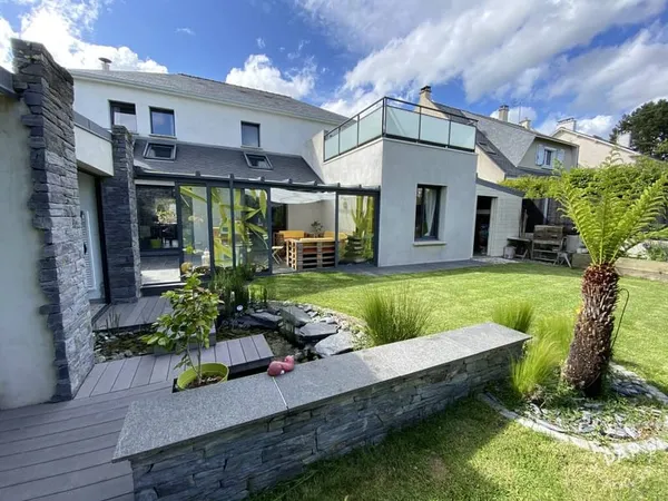 Maison 6 pièces 160 m²