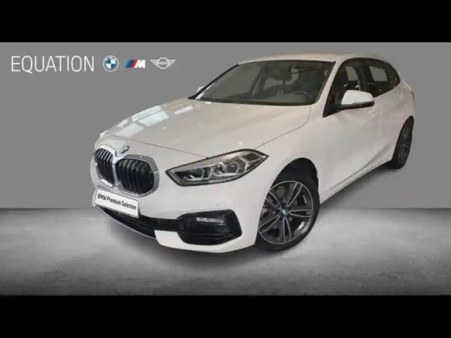 Bmw Serie 1 série 1 116ia 109ch edition sport dkg7