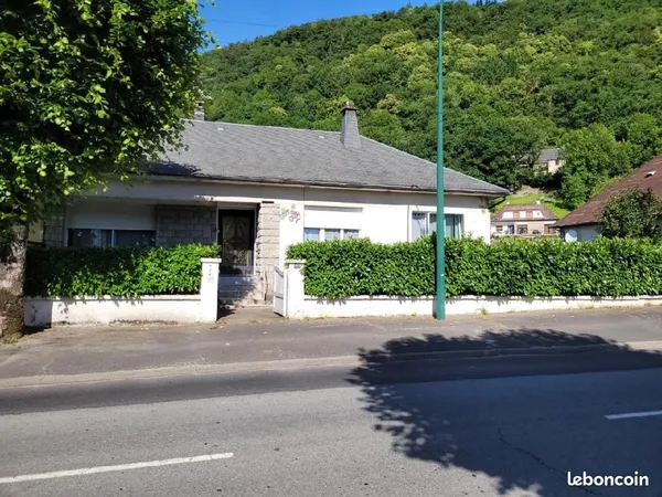 Maison 6 pièces 145 m²