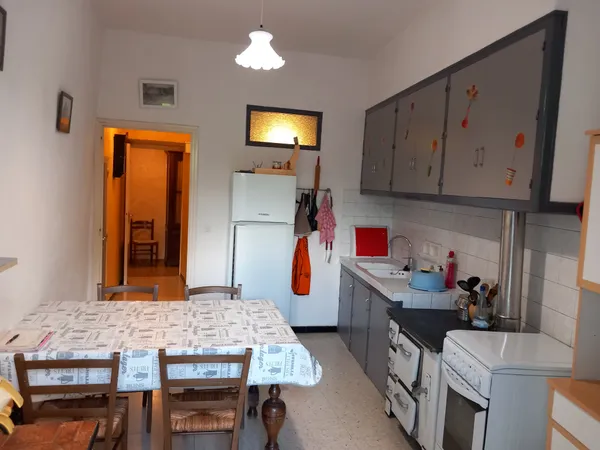 Terrain en individuel 78 m²