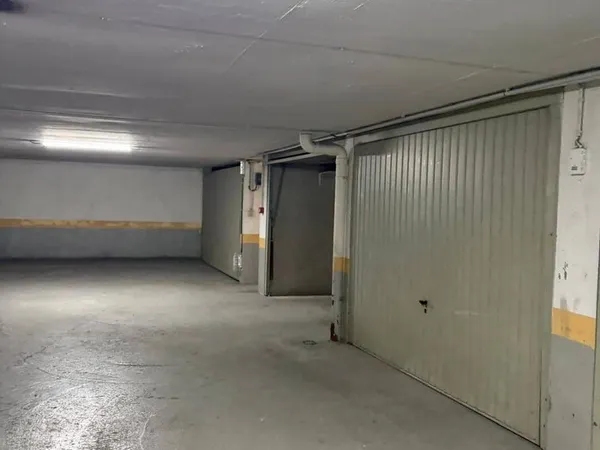 Parking 11 m²