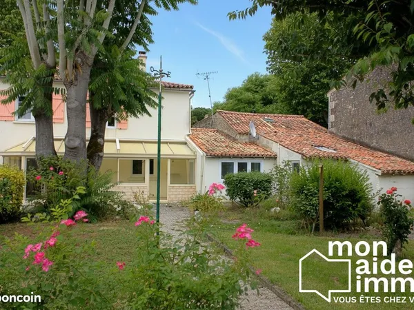 Maison 5 pièces 139 m²