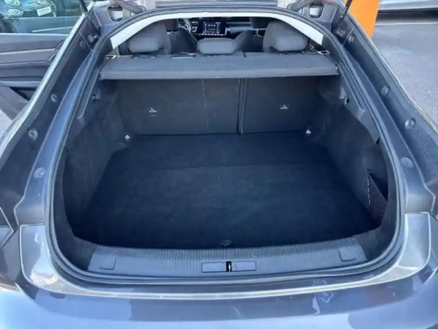 Peugeot 508 bluehdi 130ch s&amp;s allure business eat8 — photo 24