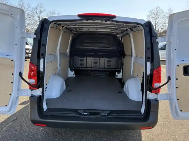 Mercedes Vito 116 cdi long l2 163ch led bva — photo 23