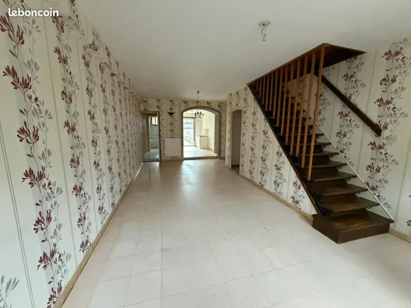 Maison en location