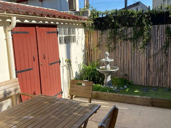 Maison 3 pièces 40 m²
