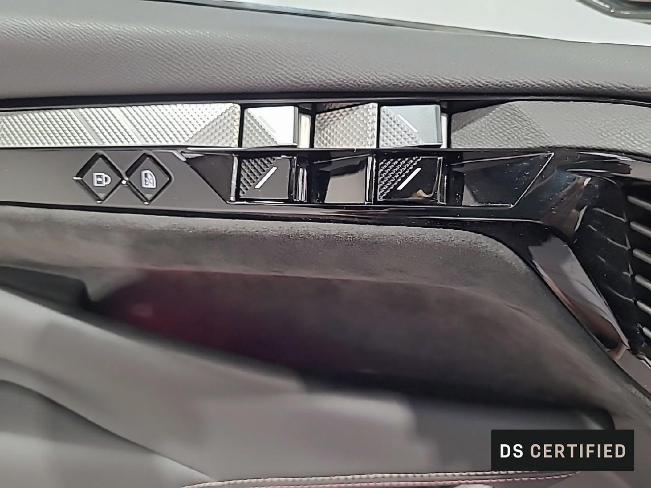 Ds Ds 4 puretech 130 eat8 performance line+ — photo 20