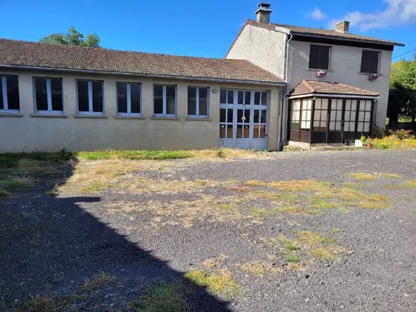 Maison 5 pièces 119 m²
