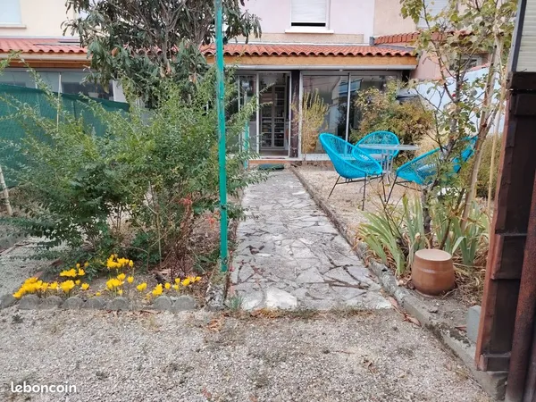 Maison 3 chambres