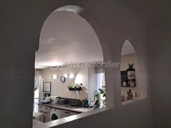 Maison 5 pièces 116 m²